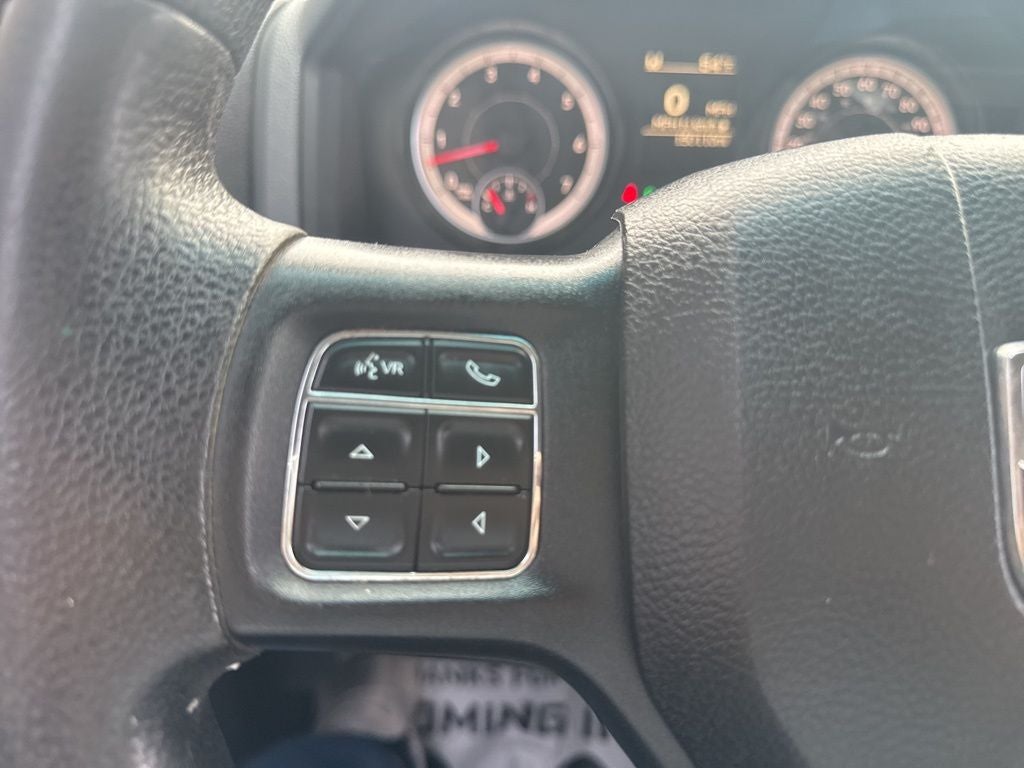 2015 RAM 1500 Express