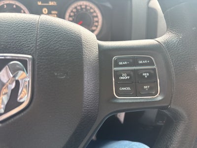 2015 RAM 1500 Express