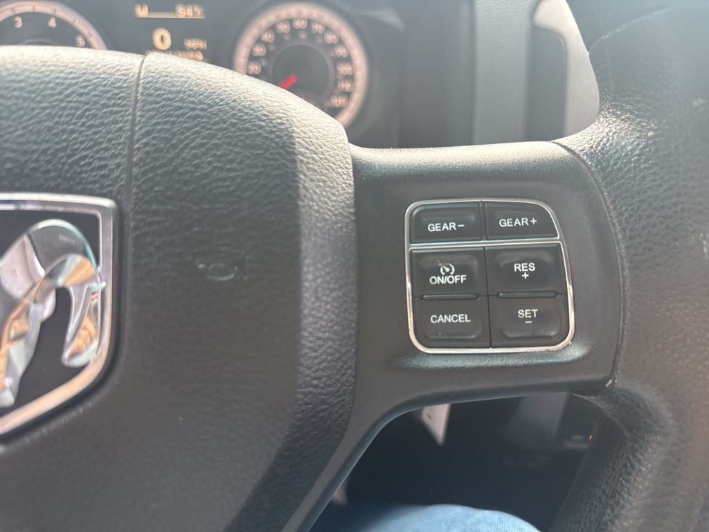 2015 RAM 1500 Express