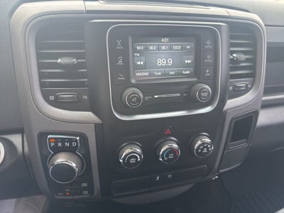 2015 RAM 1500 Express