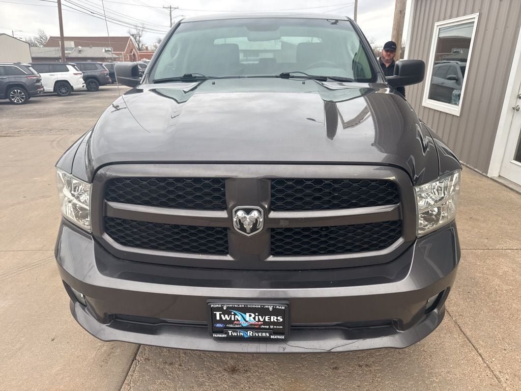 2015 RAM 1500 Express