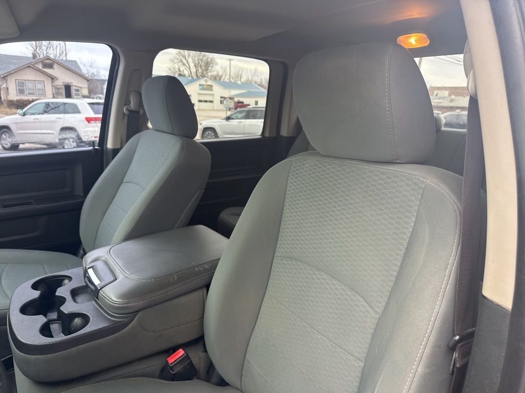 2015 RAM 1500 Express