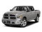 2017 RAM 1500 Big Horn Crew Cab 4x4 5'7' Box
