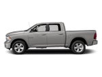 2017 RAM 1500 Big Horn Crew Cab 4x4 5'7' Box