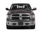 2017 RAM 1500 Big Horn Crew Cab 4x4 5'7' Box