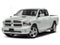 2018 RAM 1500 Night Crew Cab 4x4 5'7' Box