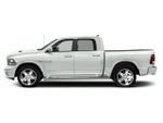 2018 RAM 1500 Night Crew Cab 4x4 5'7' Box