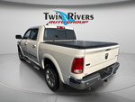 2017 RAM Ram 1500 Laramie Crew Cab 4x4 5'7' Box