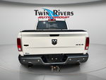 2017 RAM Ram 1500 Laramie Crew Cab 4x4 5'7' Box