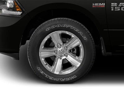 2014 RAM Ram 1500 Laramie