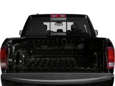 2014 RAM Ram 1500 Laramie