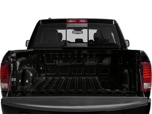 2014 RAM Ram 1500 Laramie