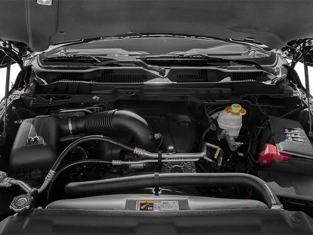 2014 RAM Ram 1500 Laramie