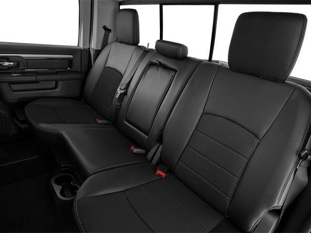 2014 RAM Ram 1500 Laramie