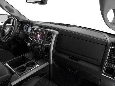 2014 RAM Ram 1500 Laramie