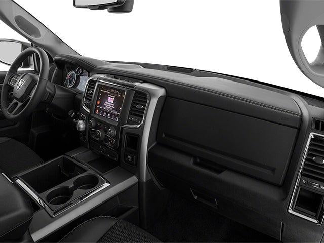 2014 RAM Ram 1500 Laramie