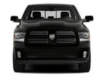 2014 RAM Ram 1500 Laramie
