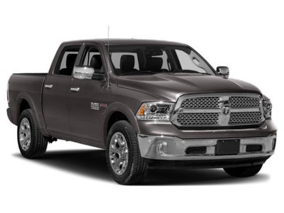 2014 RAM Ram 1500 Laramie