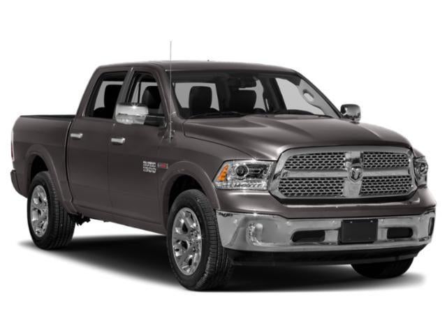 2014 RAM Ram 1500 Laramie