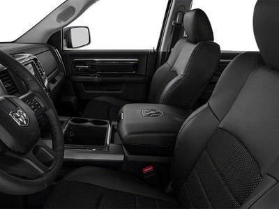 2014 RAM Ram 1500 Laramie