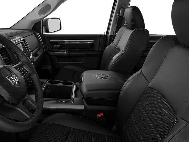 2014 RAM Ram 1500 Laramie