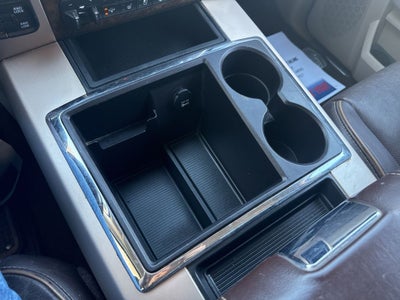 2015 RAM 1500 Laramie Longhorn