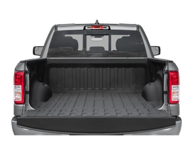 2022 RAM Ram 1500 Big Horn Quad Cab 4x4 6'4' Box