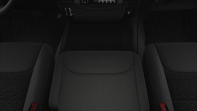 2025 RAM Ram 1500 RAM 1500 BIG HORN CREW CAB 4X4 5'7' BOX