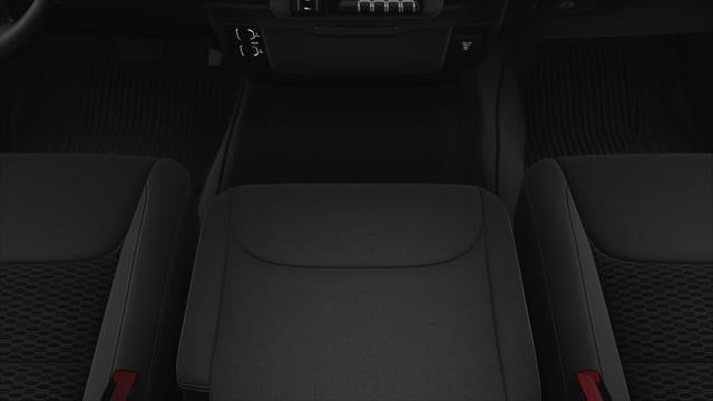 2025 RAM Ram 1500 RAM 1500 BIG HORN CREW CAB 4X4 5'7' BOX