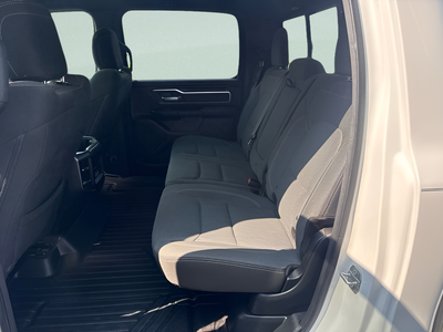 2019 RAM 1500 Big Horn/Lone Star Crew Cab 4x4 5'7' Box