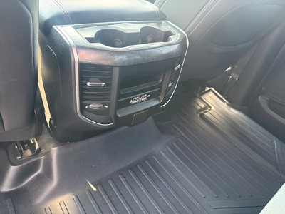 2019 RAM 1500 Big Horn/Lone Star Crew Cab 4x4 5'7' Box