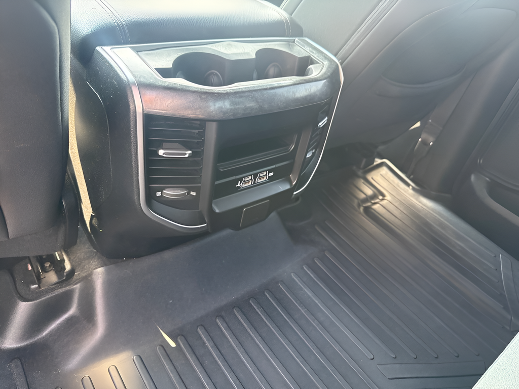 2019 RAM 1500 Big Horn/Lone Star Crew Cab 4x4 5'7' Box
