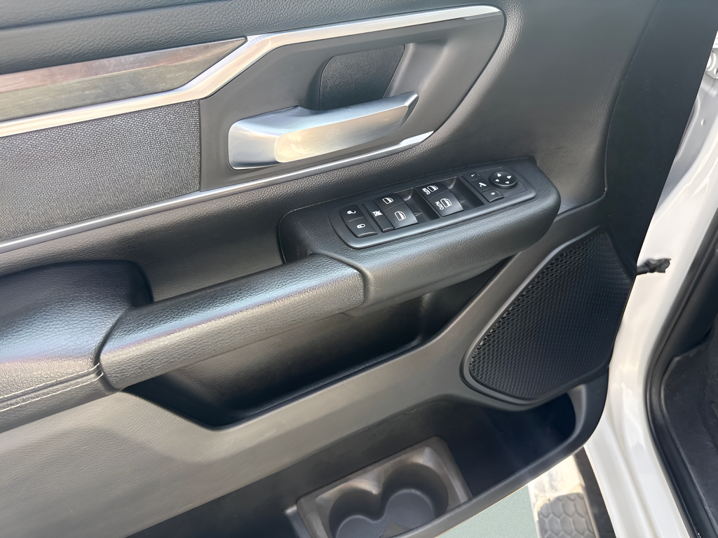 2019 RAM 1500 Big Horn/Lone Star Crew Cab 4x4 5'7' Box