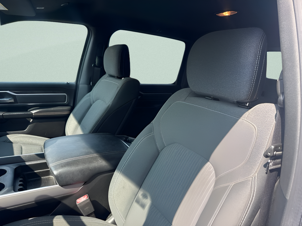 2019 RAM 1500 Big Horn/Lone Star Crew Cab 4x4 5'7' Box