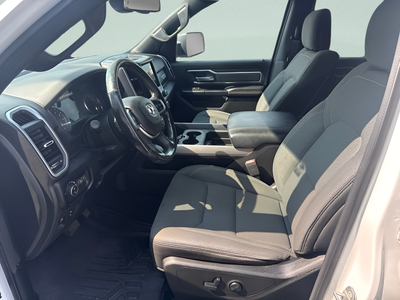 2019 RAM 1500 Big Horn/Lone Star Crew Cab 4x4 5'7' Box