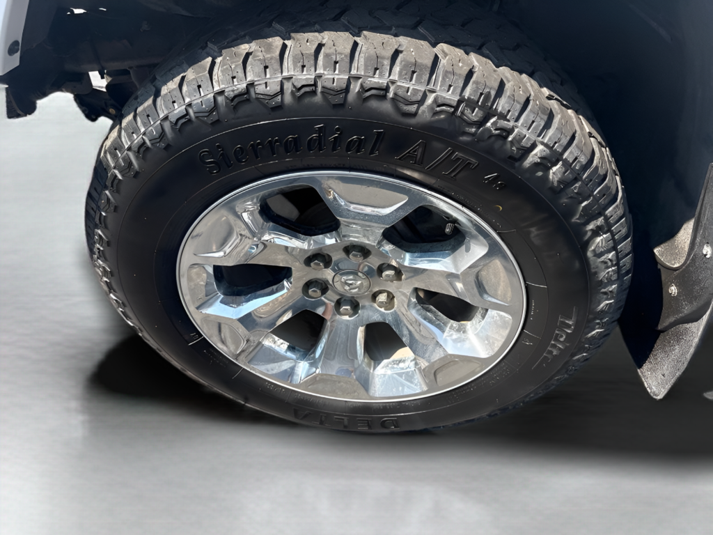 2019 RAM 1500 Big Horn/Lone Star Crew Cab 4x4 5'7' Box