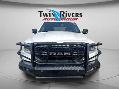 2019 RAM 1500 Big Horn/Lone Star Crew Cab 4x4 5'7' Box