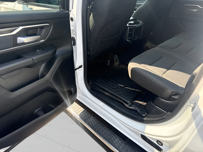 2019 RAM 1500 Big Horn/Lone Star Crew Cab 4x4 5'7' Box