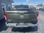 2020 RAM 1500 Big Horn Crew Cab 4x4 5'7' Box