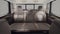 2027 RAM Ram 1500 RAM 1500 LIMITED LONGHORN CREW CAB 4X4 5'7' BOX