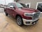 2025 RAM 1500 Limited Longhorn Crew Cab 4x4 5'7' Box