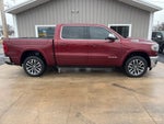 2025 RAM 1500 Limited Longhorn Crew Cab 4x4 5'7' Box
