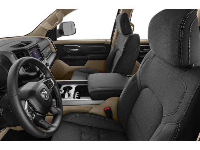 2022 RAM 1500 Limited Crew Cab 4x4 5'7' Box