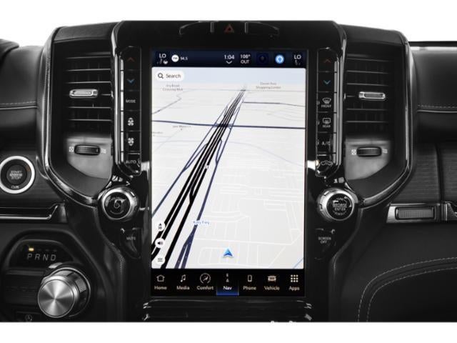 2023 RAM 1500 Limited Crew Cab 4x4 5'7' Box