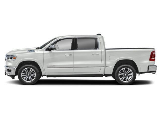 2023 RAM 1500 Limited Crew Cab 4x4 5'7' Box