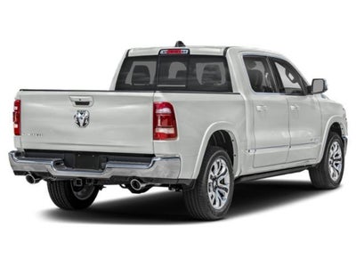 2023 RAM 1500 Limited Crew Cab 4x4 5'7' Box