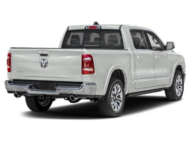 2023 RAM 1500 Limited Crew Cab 4x4 5'7' Box