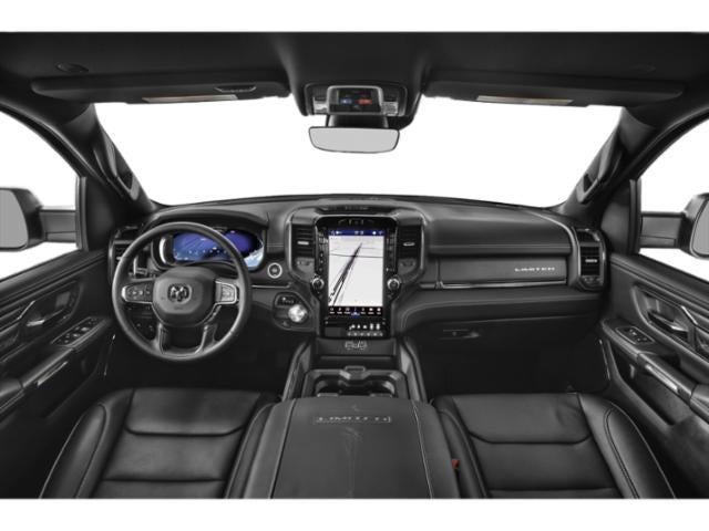 2023 RAM 1500 Limited Crew Cab 4x4 5'7' Box