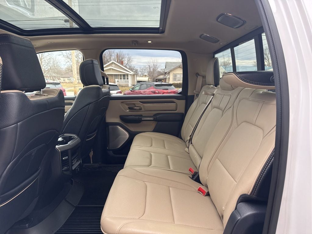 2019 RAM 1500 Limited