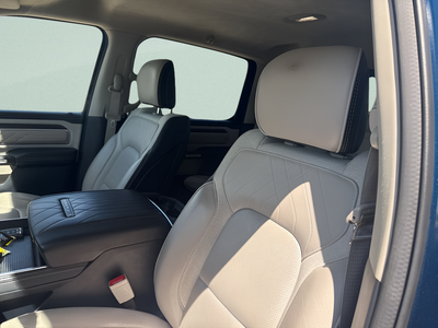 2023 RAM Ram 1500 Limited Crew Cab 4x4 5'7' Box